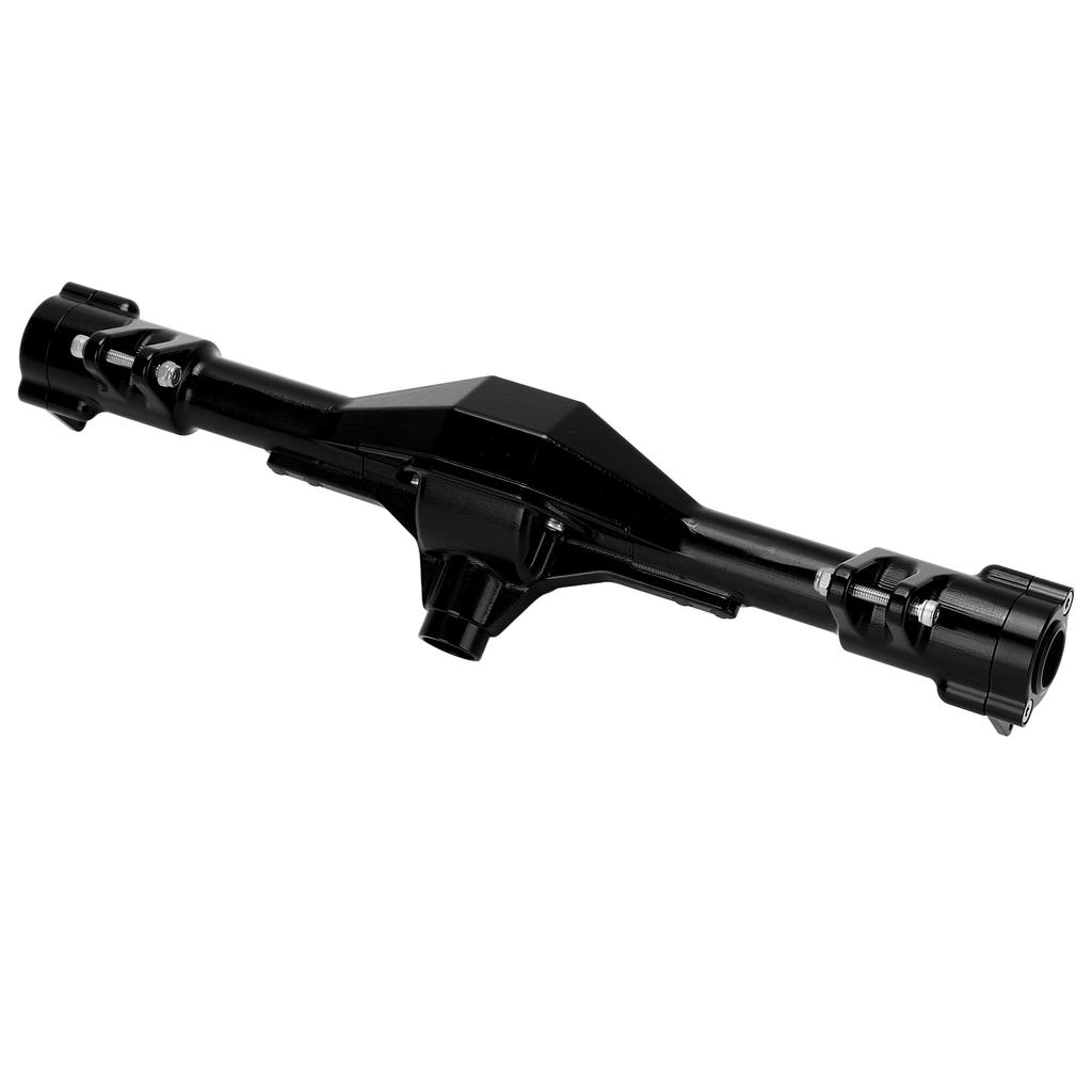 Aluminum Alloy Axle Housing Set for LOSI SUPER BAJA REY 2.0 1 6 RC Car Axle Housing Bridge