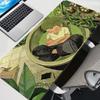 Mouse Pad Gaming Accessories Gabinete One Piece Gamer Durable New PC Computer Desk Mat Large XXL Keyboard Tablet Mousepad