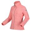 Regatta Womens/Ladies Azaelia Marl Full Zip Fleece Jacket