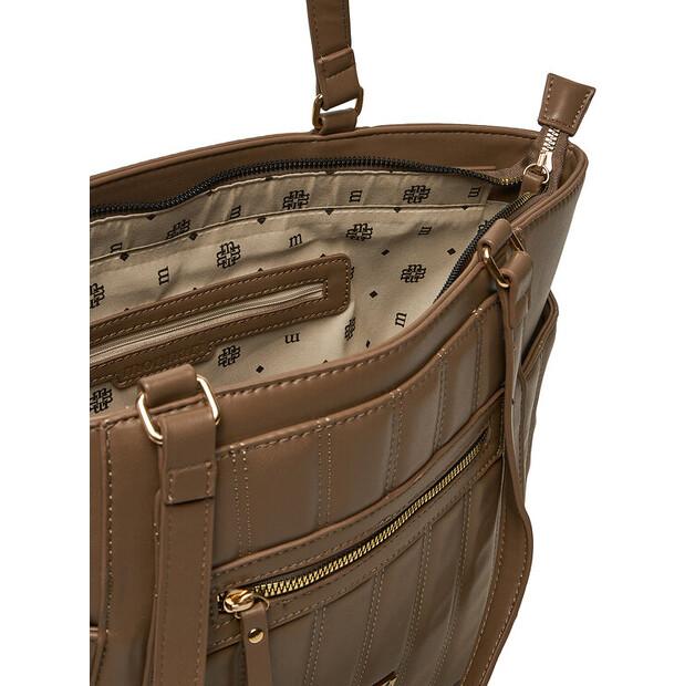 Bag Monnari BAG5620 Brown