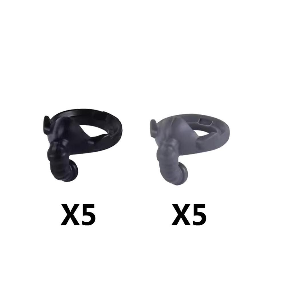Military MOC Figure Building Blocks Explosion Proof Helmet Hat Gas Mask Kit SWAT Goggle Vest Belt Headset DIY Toy Gift K001