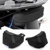Rear Seats Storage Solution Water Resistant Nylon Bike Bag Outdoor Exploration Motorcycle Bag Simple Install for R1300GS