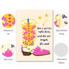 Abstract Cowboy Boots Colourful Poster Art Print Girls Gifts Pink Quote Wall Canvas Painting Cute Cat Living Room Home Decor