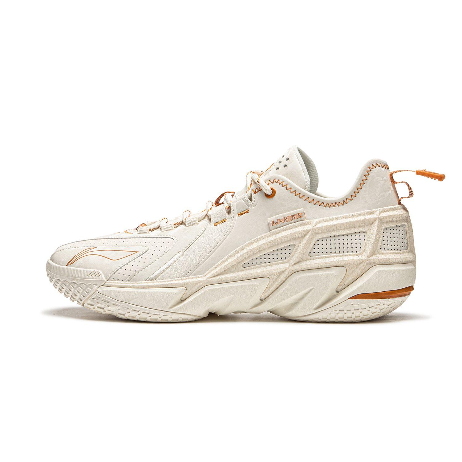 Li Ning BadFive 4.5 Cushioning