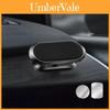 Universal Car Phone Holder Magnetic Mount With Alloy Material For Navigation And Driving Comfort