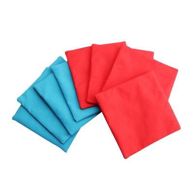 Portable Children's Sandbag Beanbag - Refillable and Easy To Carry for Outdoor Use