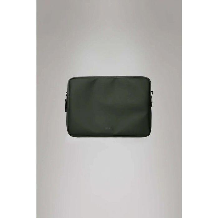 Housse pc portable rains trail laptop case 16