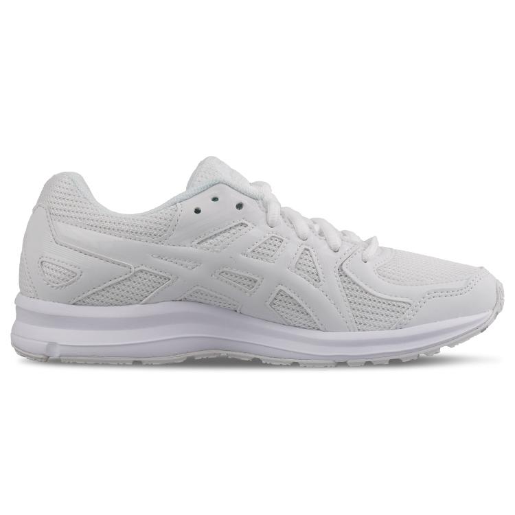 ASICS Jog 100 2 'White' (Unisex) Running Shoes TJG138 0101