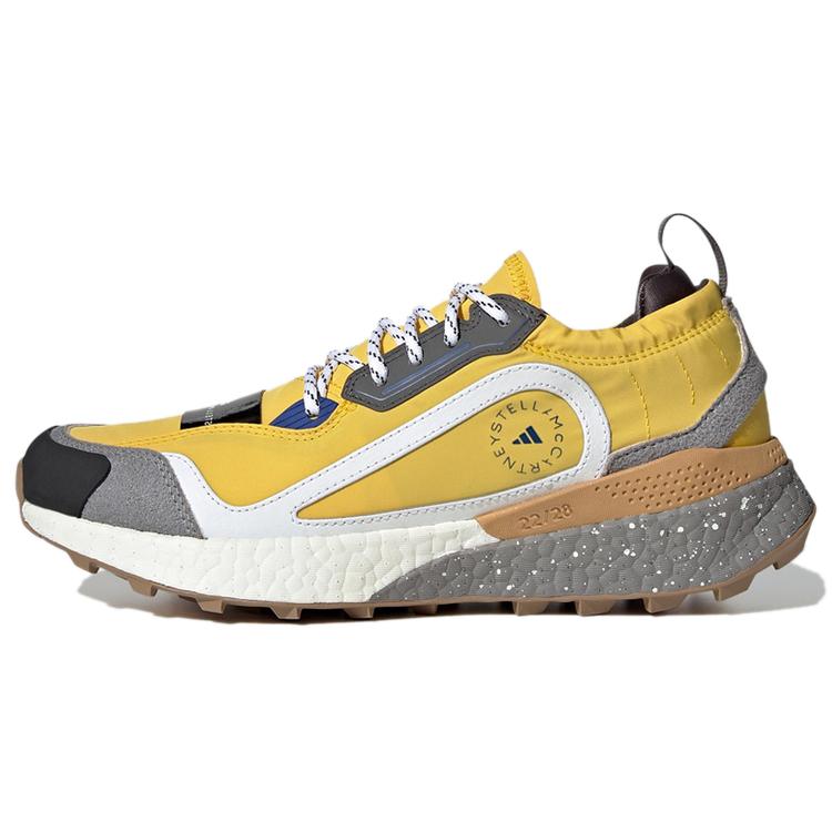 

Adidas Stella McCartney X Outdoor Boost 2.0 Eqt Yellow Gum Women s 36.5
