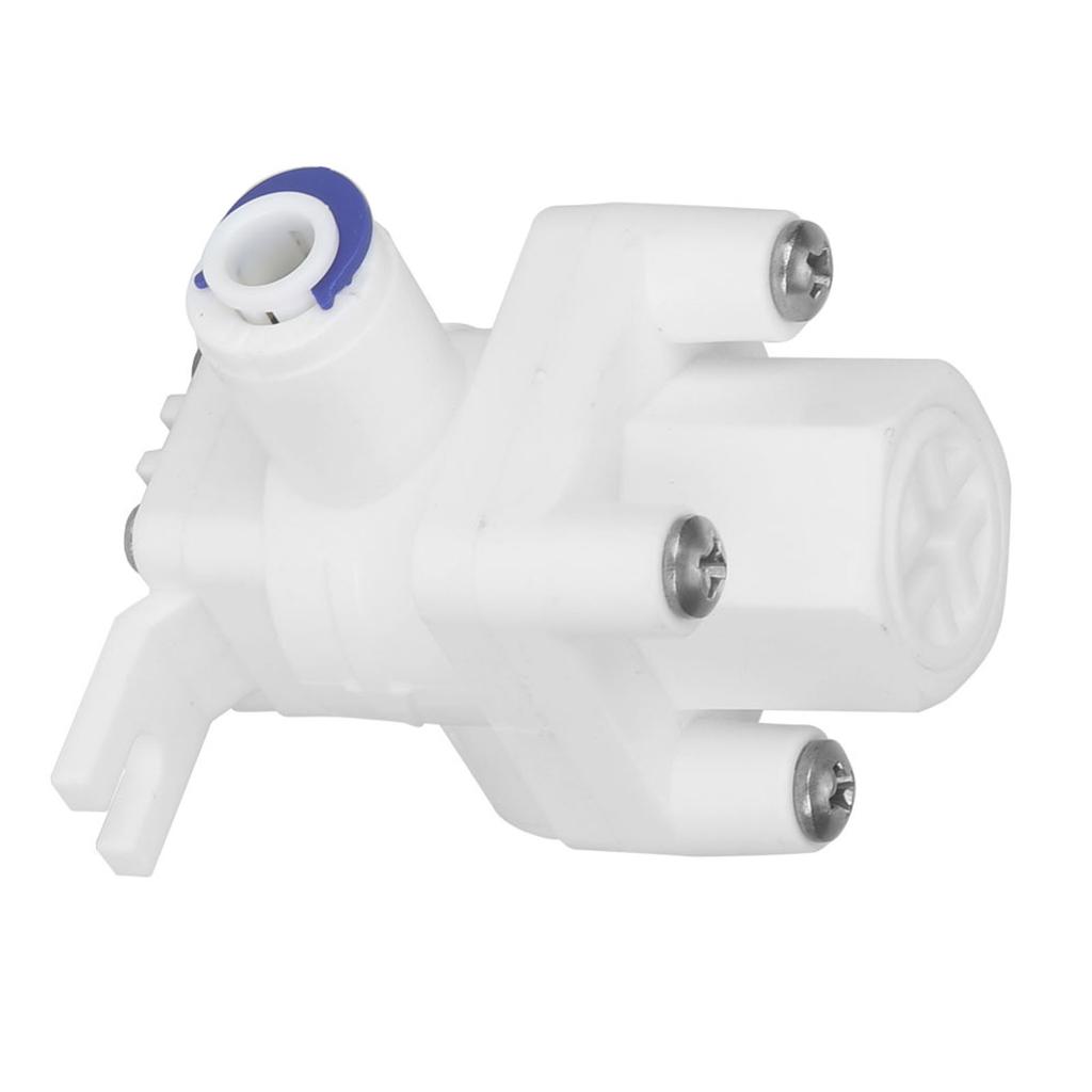 14" Hurtigkobling Reduksjonsventil Trykkregulator for Omvendt Osmose Vannrenser