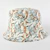 One Piece Anime Luffy Block for Men and Women, One Piece Outdoor Sun Protection Versatile Pot Hat, Printed Bucket Hat