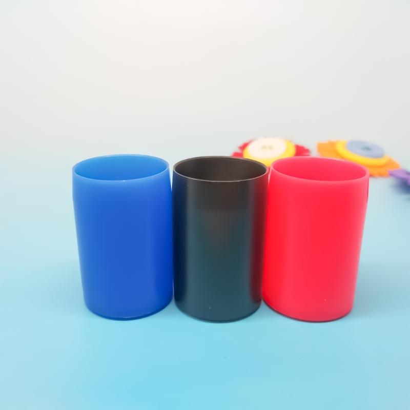 18650 To 21700 20700 Battery Adapter Converter Adapter Flashlight Case 18650 Sleeve Batteries Protective Battery Adapter