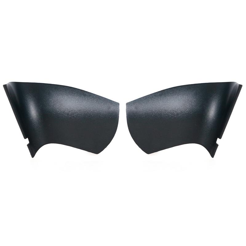 For Toyota RAV4 RAV 4 2009 2010 2011 2012 2013 Car Exterior Rearview Wing Door Side Mirror Lower Base Cover Lid Cap