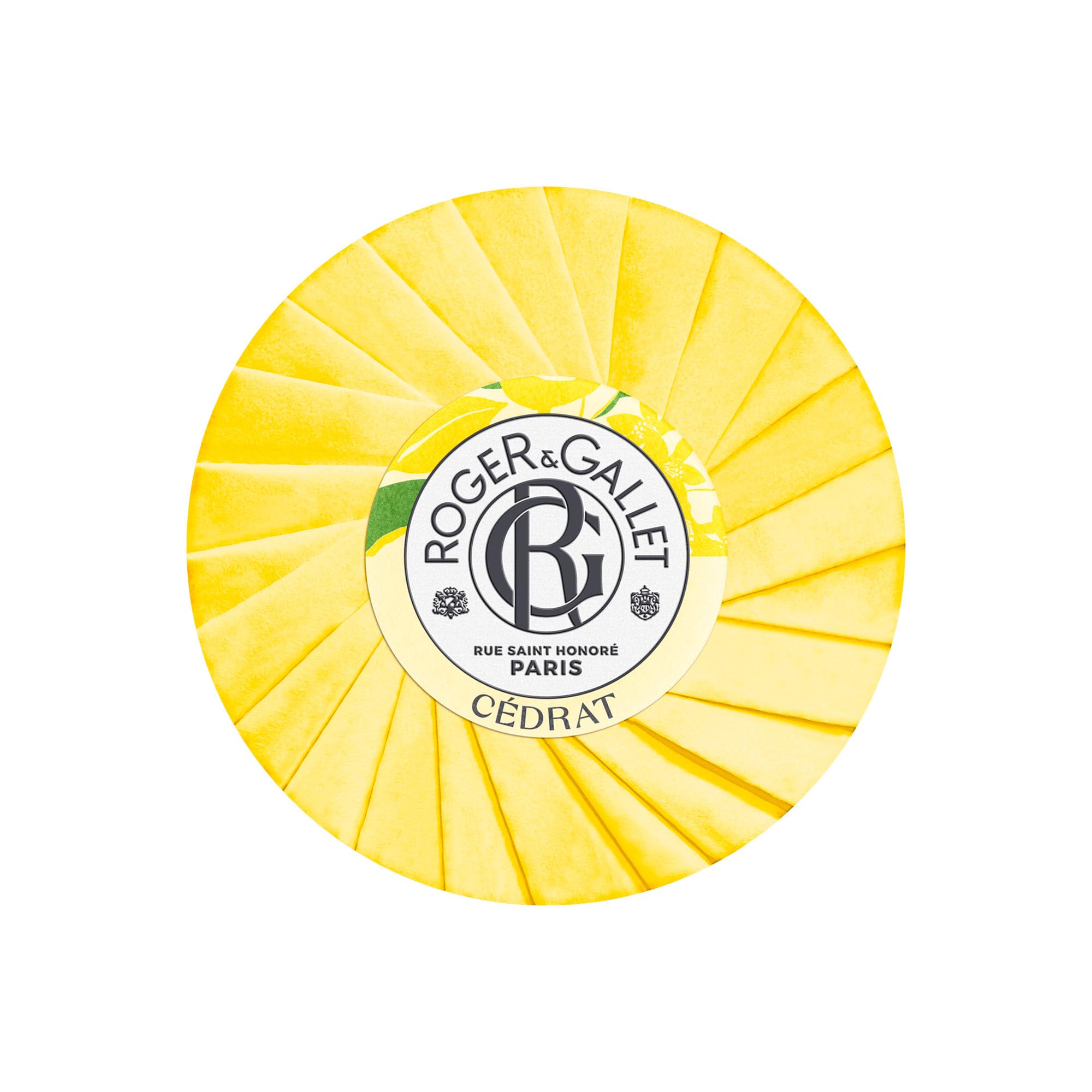 ROGER & GALLET Парфюмированное мыло Cédralet 100 г