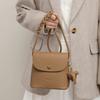 Bag Ladies 2025 New Bucket Bag Small Bag Shoulder Versatile Premium Sense Mobile Phone Bag Ladies Crossbody Bag