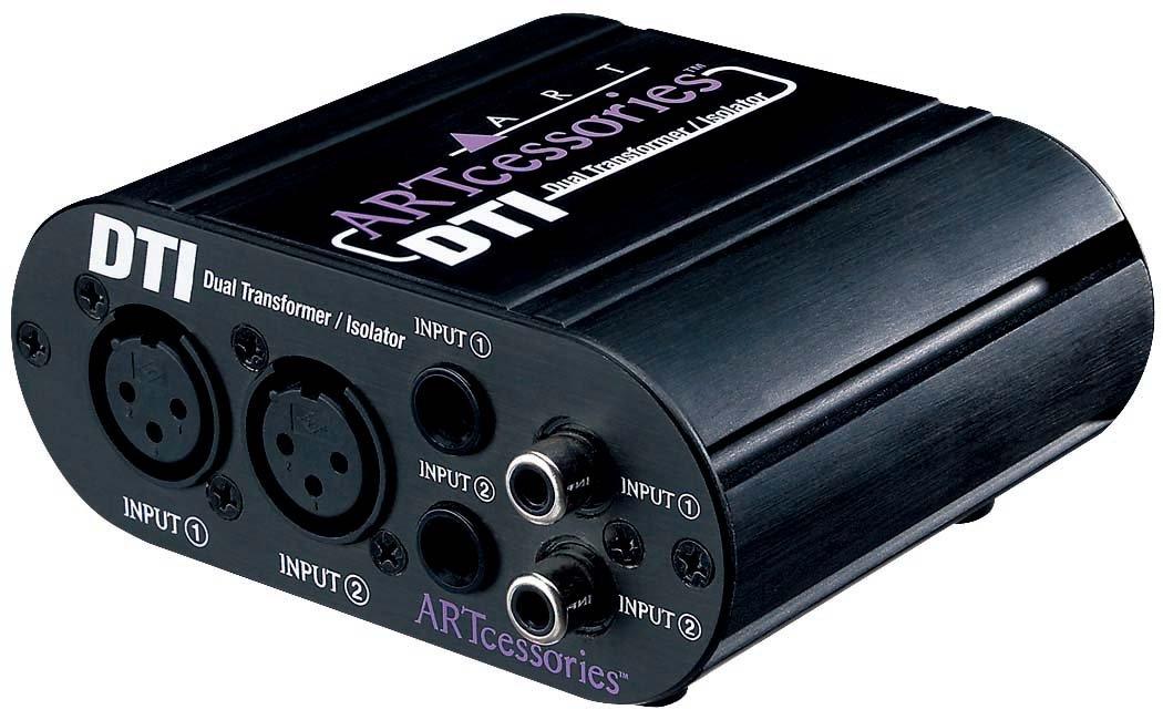 

ART Transformer Isolator DTI [Domestic regular import product]