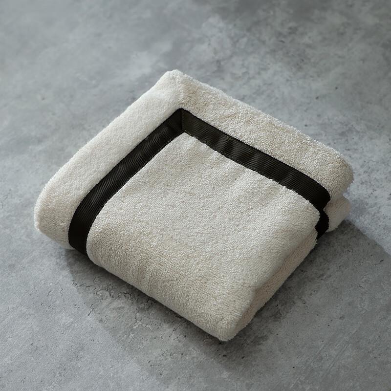 Jinxjoy 7A Antibacterial Pure Cotton Towel