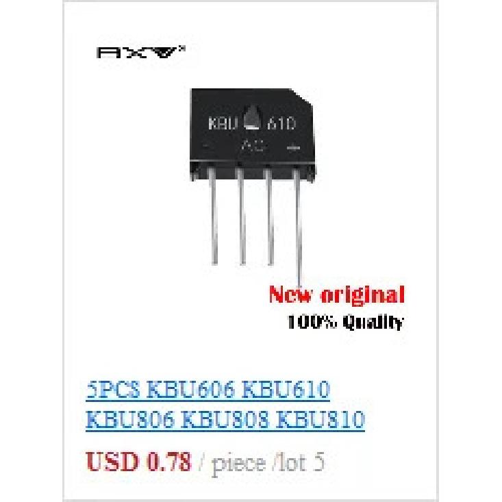10Piece A3144E A3144 3144 TO-92 Hall Effect Sensor New Original