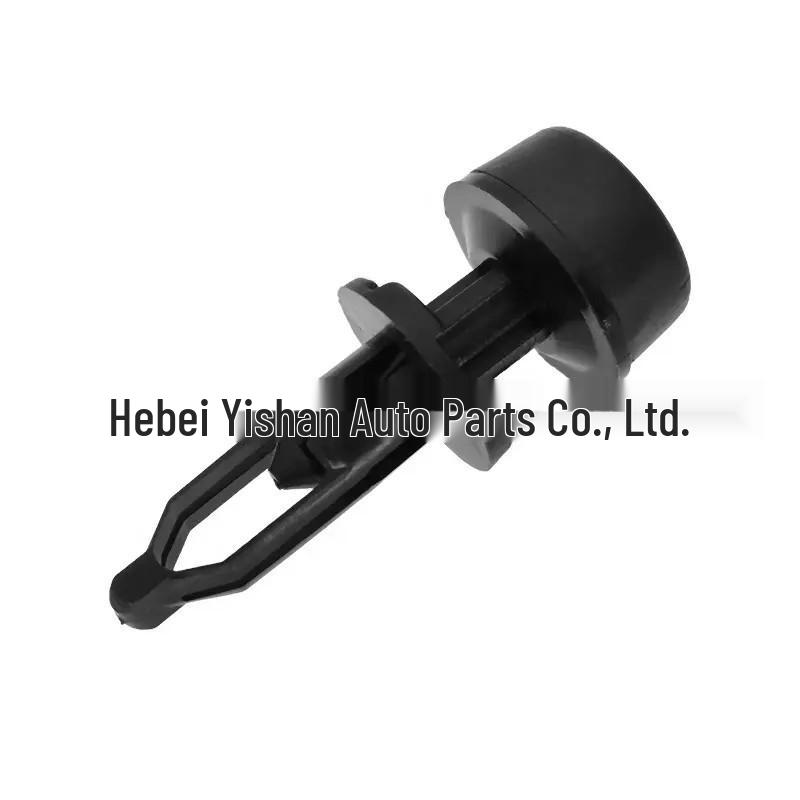 Compatible Taillight Fastener Clip for 07-13 Dodge Ram/Durango, Part #68084593AA