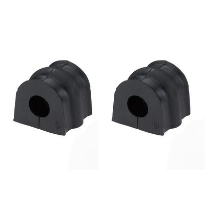 2 Stück 20401AC010 Stabilisatorlagerbuchsen-Satz für Subaru