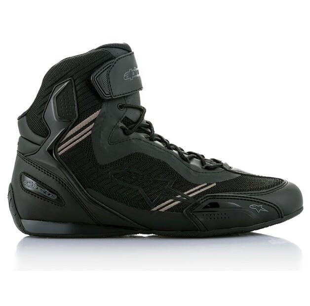 Alpinestars Faster-3 Rideknit Motorcycle Boots