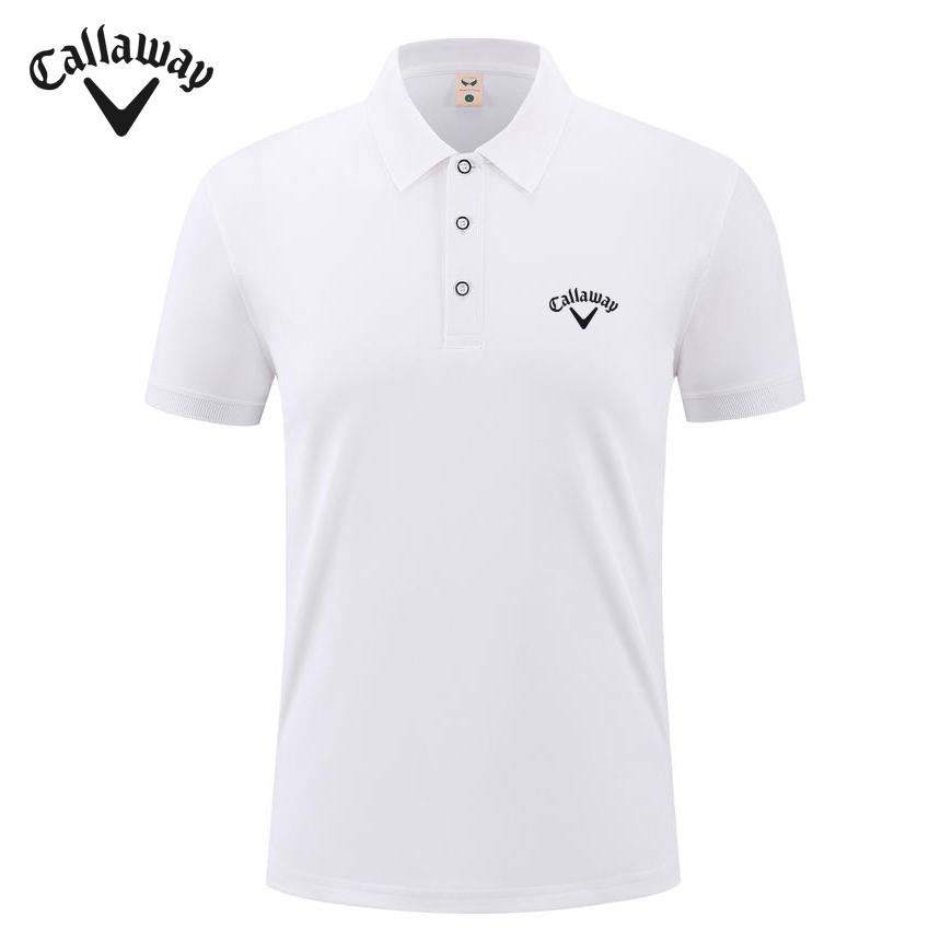 Callaway 2026 Vasaras Sieviešu Izšūta Augstas