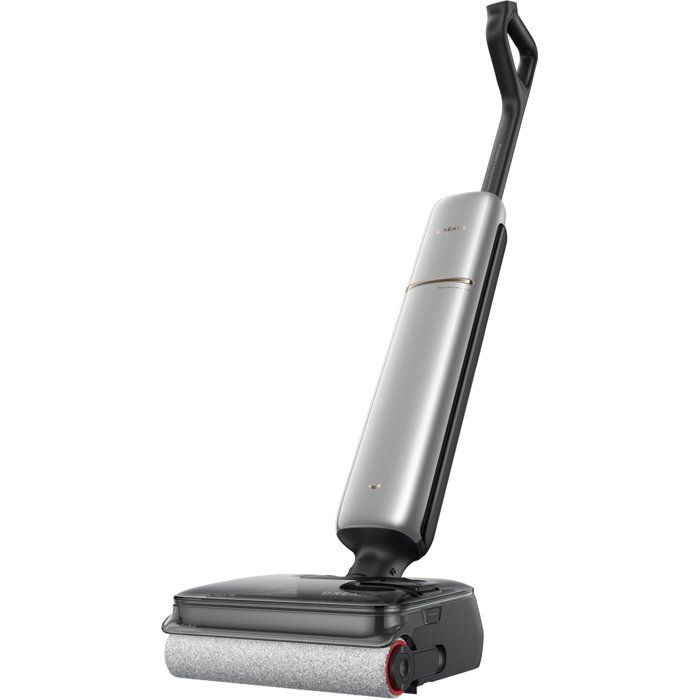 Dreame Noir Aspirateur Laveur T15 Pro Heat - Image 5