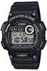 Casio Wristwatch Collection W-735H-1AJH Mens Black