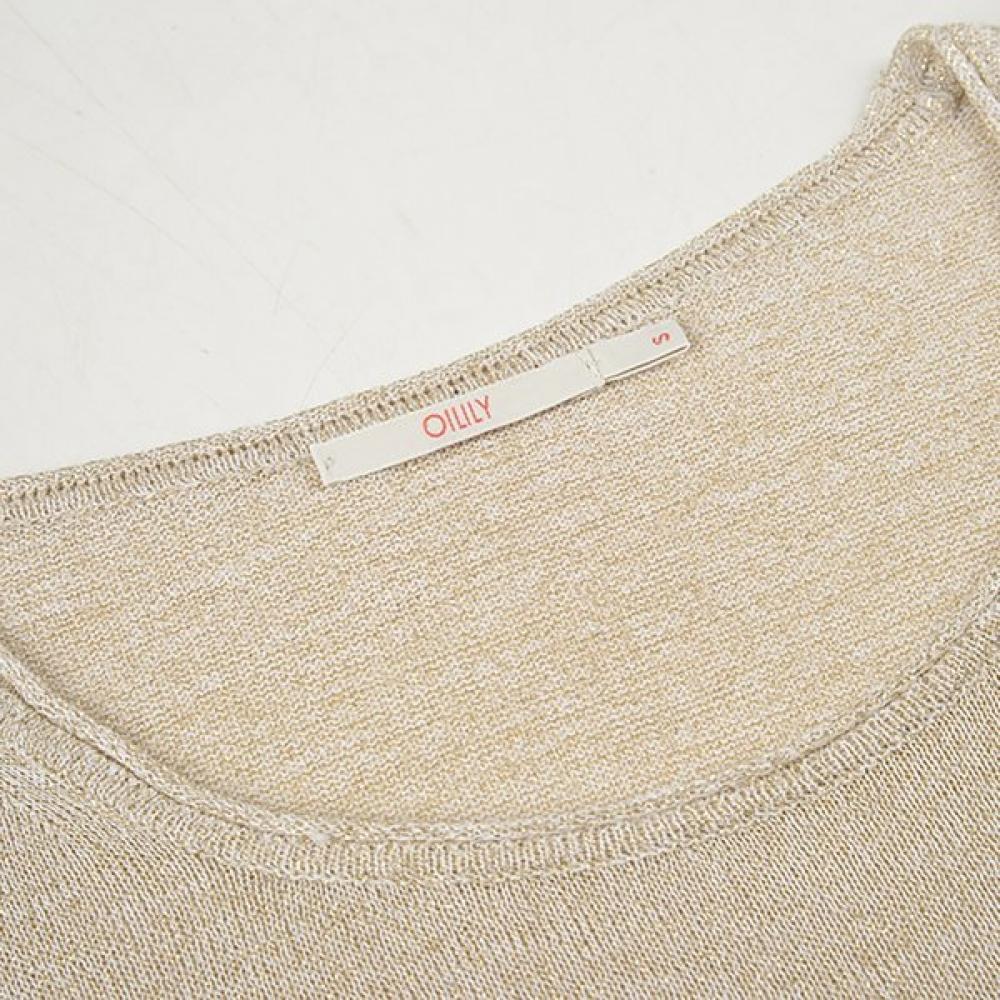 Oilily Glitter Knit  Ow9s7kn002 