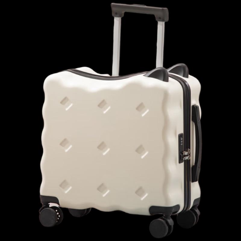 

Children s Lightweight Travel Luggage 18-inch