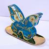 Large 20cm Butterfly Silicone Molds for Epoxy Resin Crafts 3D Bookends and Decorative Ornaments Mould Silicone Texture
