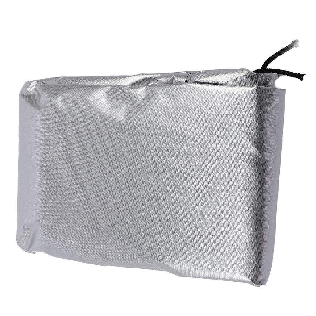 IBC   Cover for 1000L Outdoor Water   Cover Water Resistant Anti Dust 210D Oxford Cloth