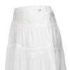 On On Tiered lOng Skirt New5xs618