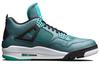 Jordan 4 Blu Petrolio Retrò 705331-330