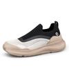 Casual Mesh Couple Sports Sock Shoes Low-top, Breathable Lightweight and Comfortable Shoes for Outdoor Daily Commuting