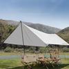 Yike Camping Tarp with UV Protection