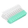 Interdental Brush Disposable Soft Dental Cleaning Floss Toothpicks for Oral Care Adults Children 160pcs