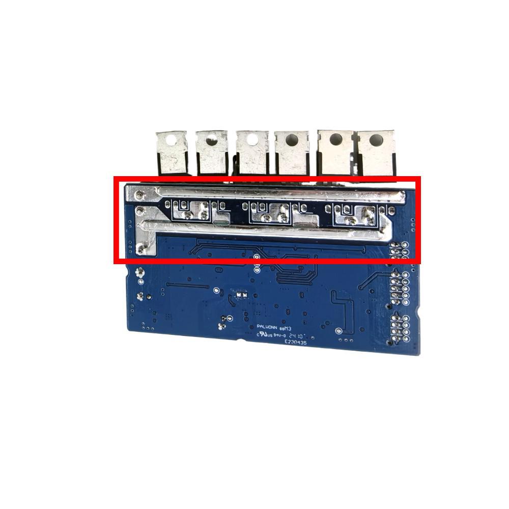 Xiaomi M365 Pro/Pro2/1S Elektrisk Skoter V3.0 Kontroller Moderkort