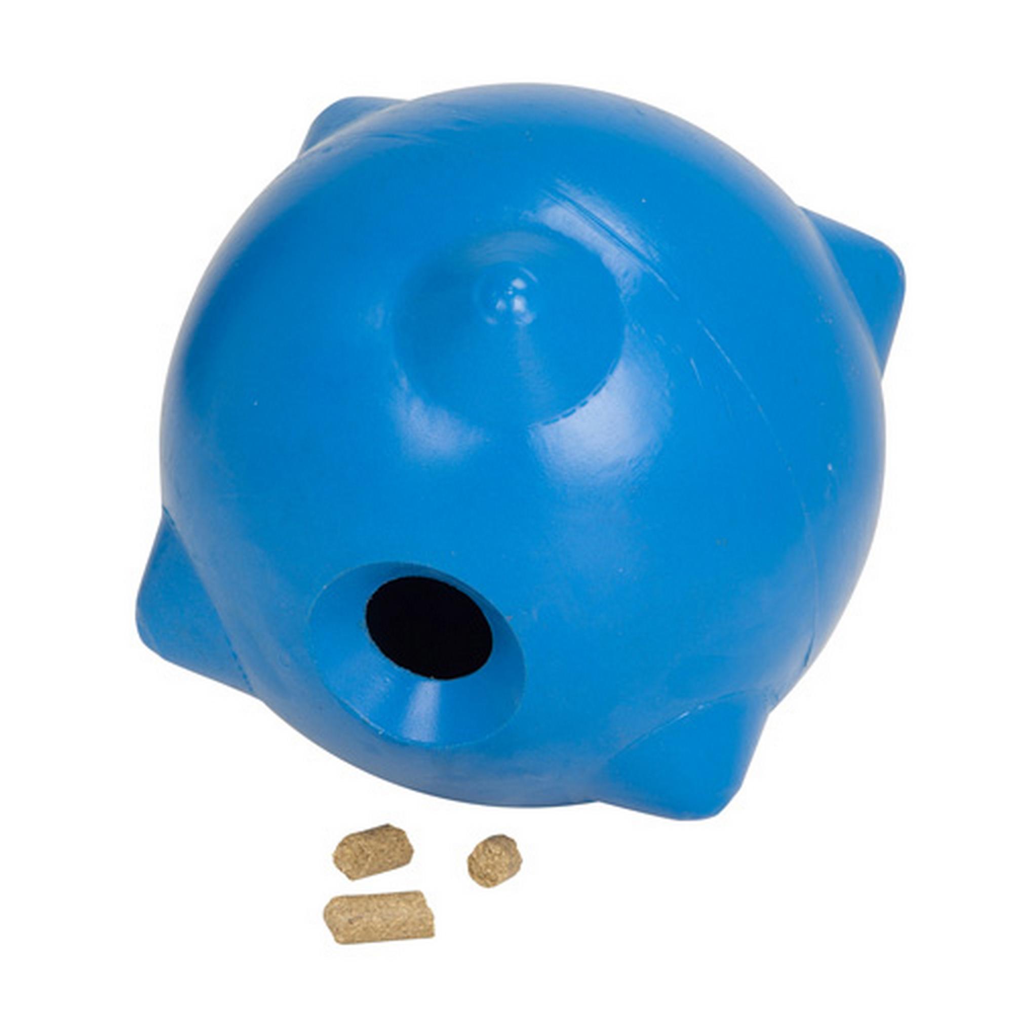 

Товары для питомцев Игрушки для кошек Игрушки для собак Игрушки для домашних животныхStubbs Horsey Ball