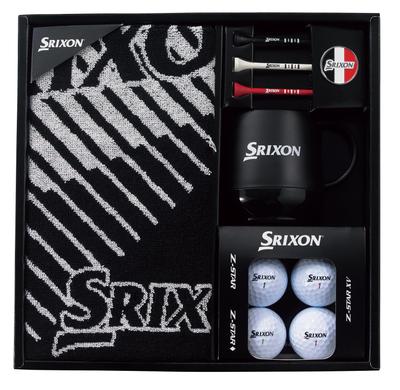 DUNLOP SRIXON Minge Cadou Z-STAR GGF-F4402