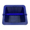SPX1600M Skimmer Basket Pool Filter Basket with Handle Pool Pump Strainer Basket Replacement for SP2607X10 SP2615X20XE