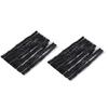 Puncture Car Tyre Seal Strip Replacement For Bike Motorcycle Tire 3.5mm