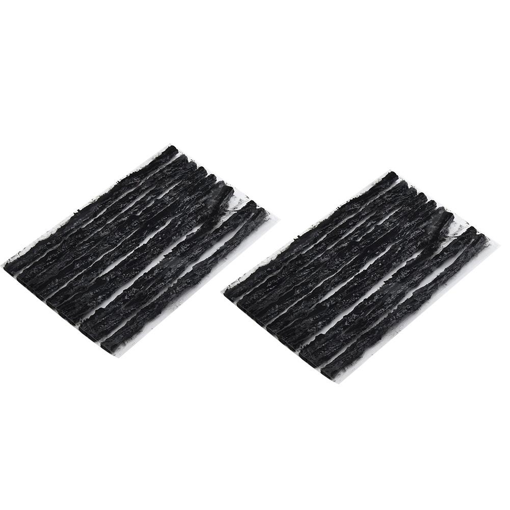 Puncture Car Tyre Seal Strip Replacement For Bike Motorcycle Tire 3.5mm