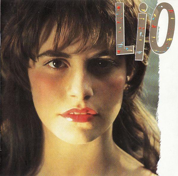 CD LIO Lio 0630125182 WEA 1996 Франция Танцевальная Электроника Б/у