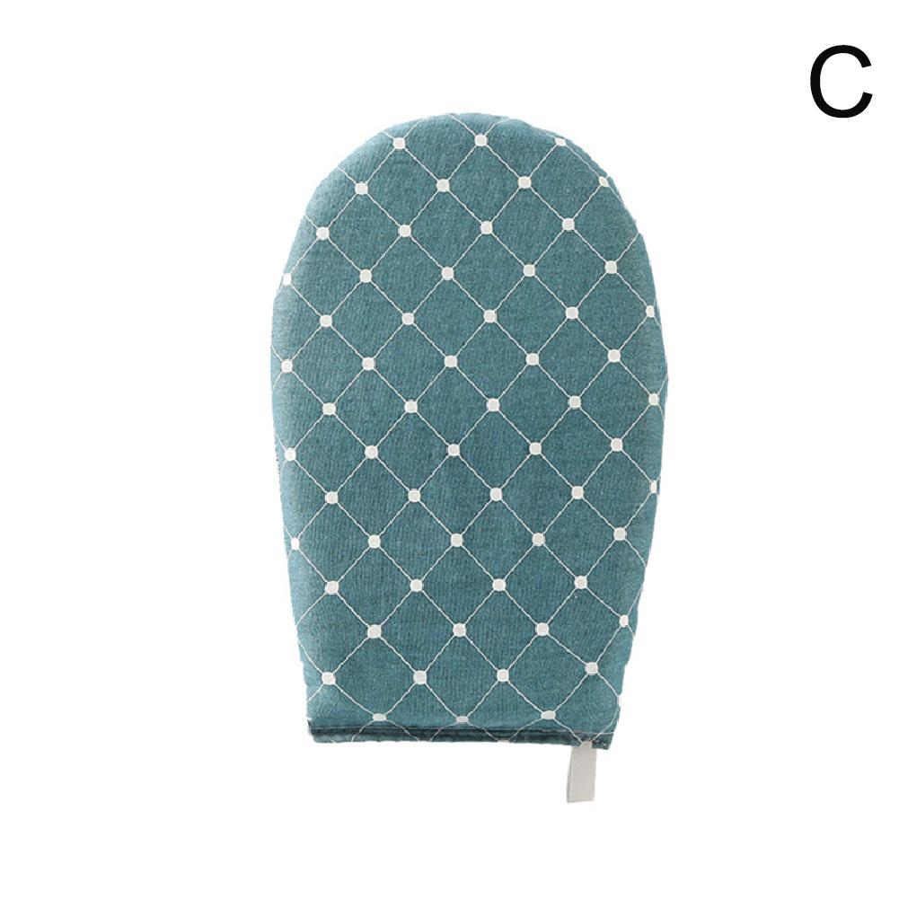 1PCS Mini Ironing Board For Clothes Touch Ups Home Travel Compact Portable Folding High Temperature Resistant Lightweight Tools