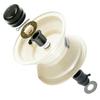 Wheel Bearing Rebuild Set Replaces For Washer&MTD For For Bushing 736-04228A, 741-0990A, 941-0990A Lawn Mower Parts