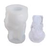 Silicone Astronaut Ice Cubes Tray Popsicles Making Tool for Home Gatherings and Beverage Decorations Drink Accessories