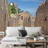 Photomural Italian Street Washable Fleece 416x254