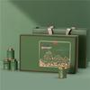 Xiao Guan Cha High Mountain Laoshan Green Tea Premium Empty Gift Packaging Box Set