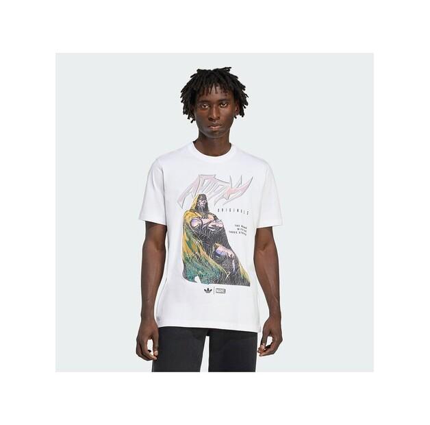 Футболка adidas 155327 EU S